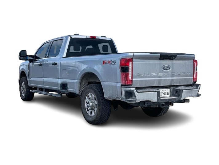 Thumbnail: 2024 Ford F-350 - 3
