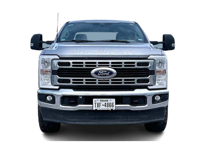 Thumbnail: 2024 Ford F-350 - 5