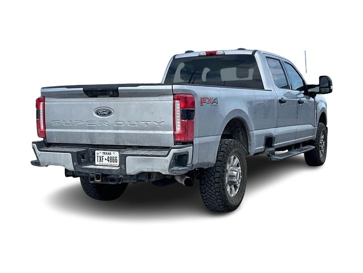 Thumbnail: 2024 Ford F-350 - 9