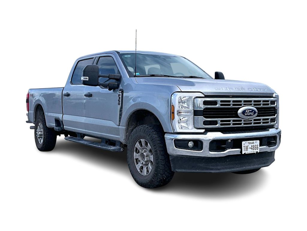 Thumbnail: 2024 Ford F-350 - 8