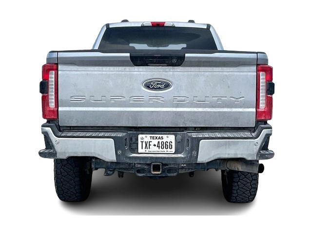 Thumbnail: 2024 Ford F-350 - 4