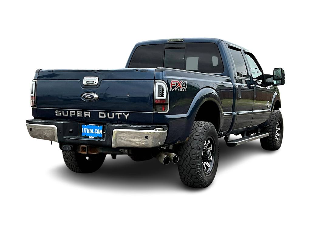 Thumbnail: 2015 Ford F-350 - 20