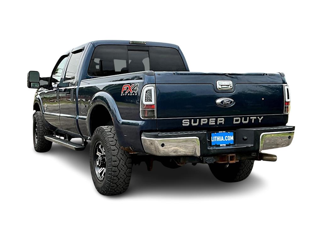 Thumbnail: 2015 Ford F-350 - 3