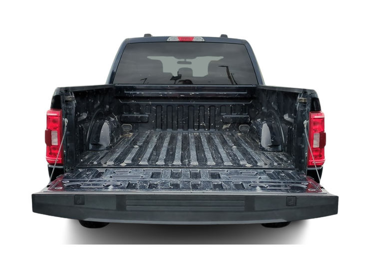 2023 Ford F-150 XLT 17