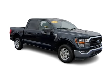 2023 Ford F-150 XLT 20
