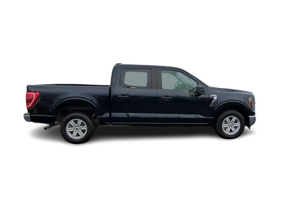 2023 Ford F-150 XLT 23