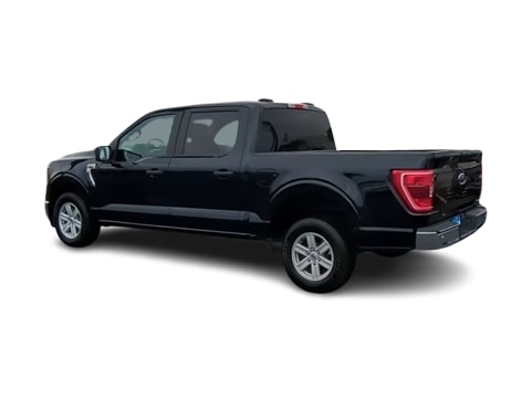 2023 Ford F-150 XLT 21