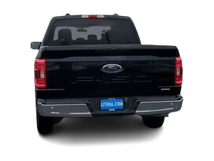 2023 Ford F-150 XLT 4