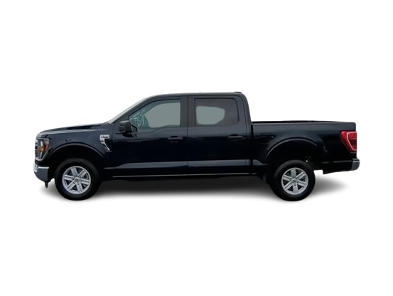 2023 Ford F-150 XLT 3
