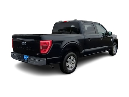 2023 Ford F-150 XLT 22