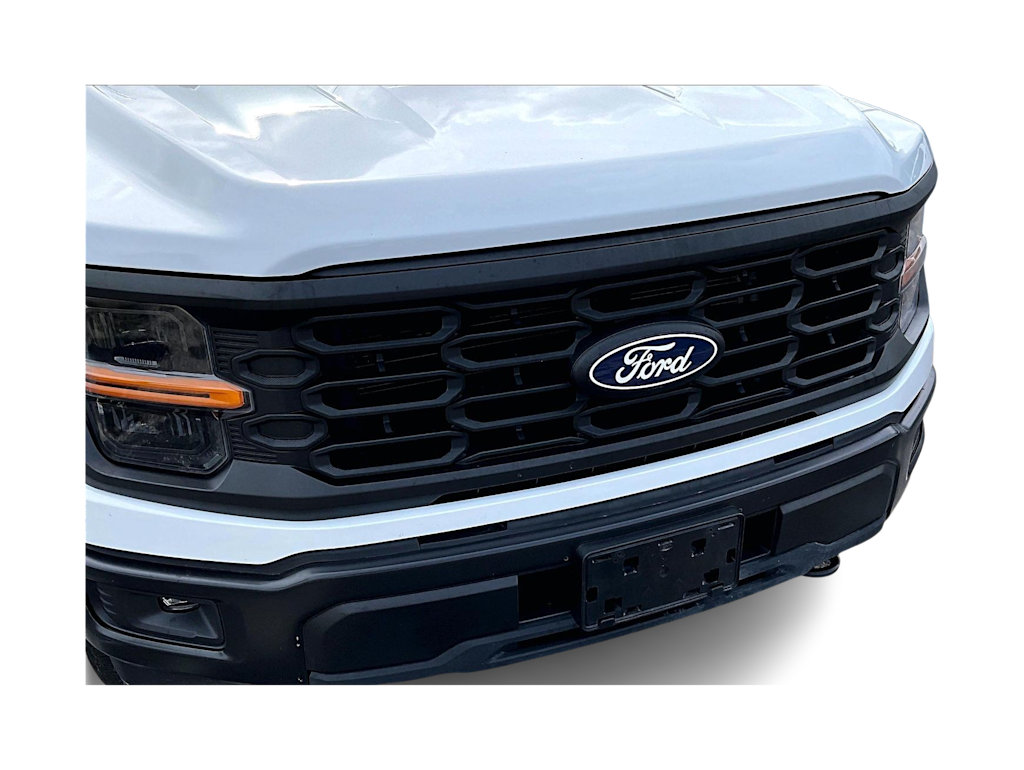 Thumbnail: 2024 Ford F-150 - 12