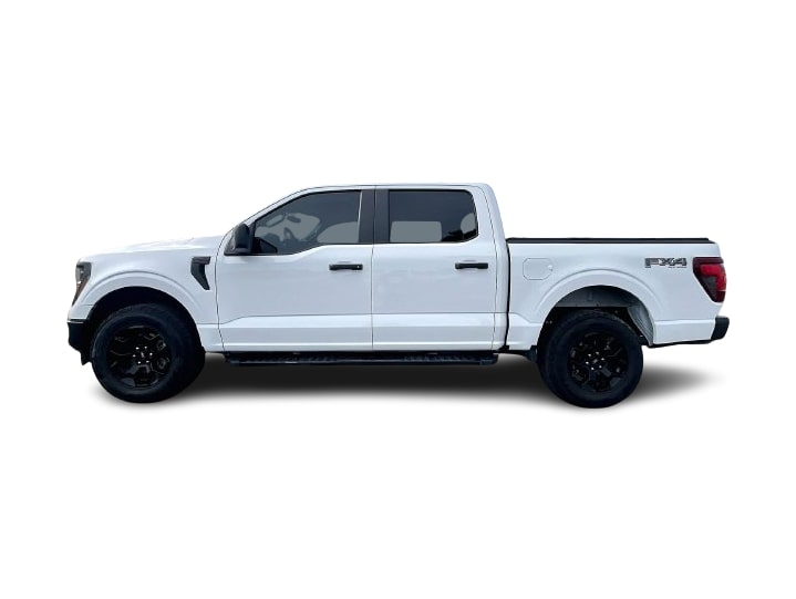 Thumbnail: 2024 Ford F-150 - 2