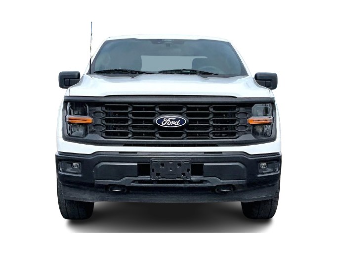 Thumbnail: 2024 Ford F-150 - 4