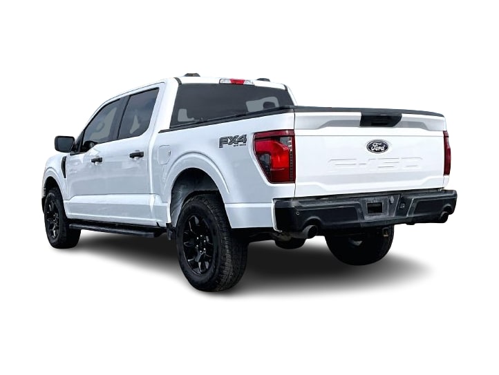 Thumbnail: 2024 Ford F-150 - 3
