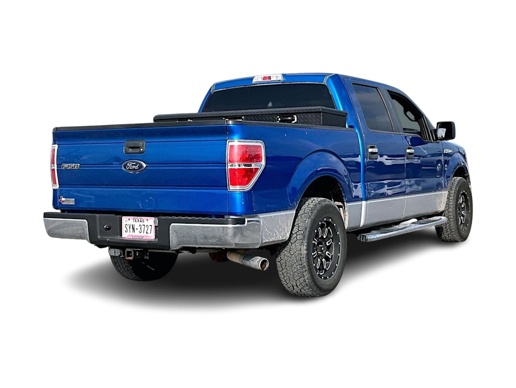 Thumbnail: 2014 Ford F-150 - 17