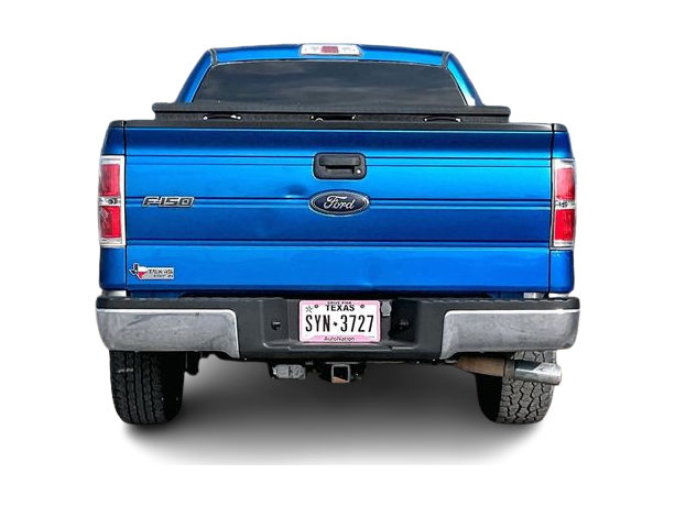 Thumbnail: 2014 Ford F-150 - 5