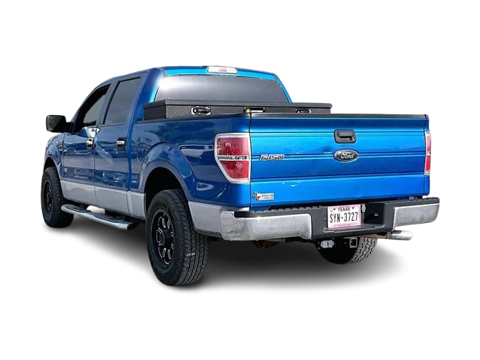 Thumbnail: 2014 Ford F-150 - 4