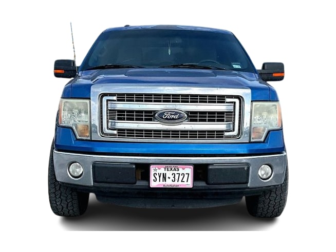 Thumbnail: 2014 Ford F-150 - 6