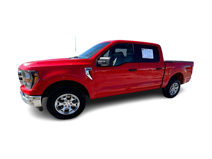 Thumbnail: 2023 Ford F-150 - 3
