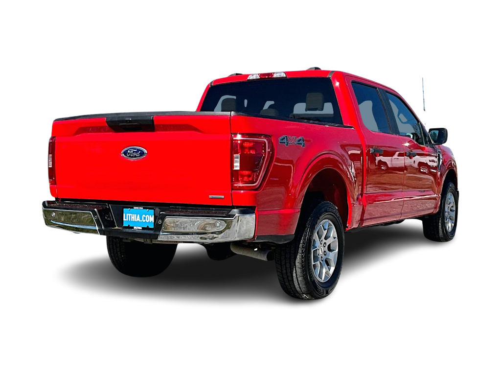 Thumbnail: 2023 Ford F-150 - 21