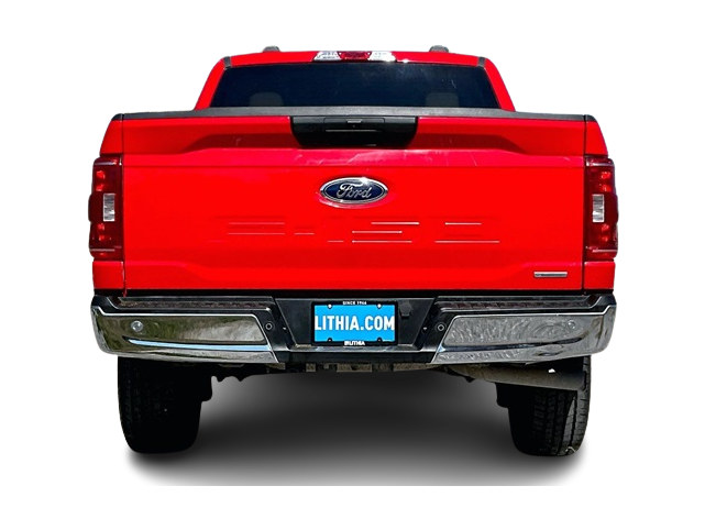 Thumbnail: 2023 Ford F-150 - 5