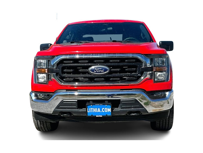 Thumbnail: 2023 Ford F-150 - 17