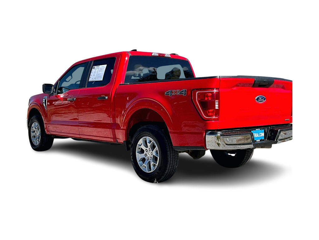 Thumbnail: 2023 Ford F-150 - 4