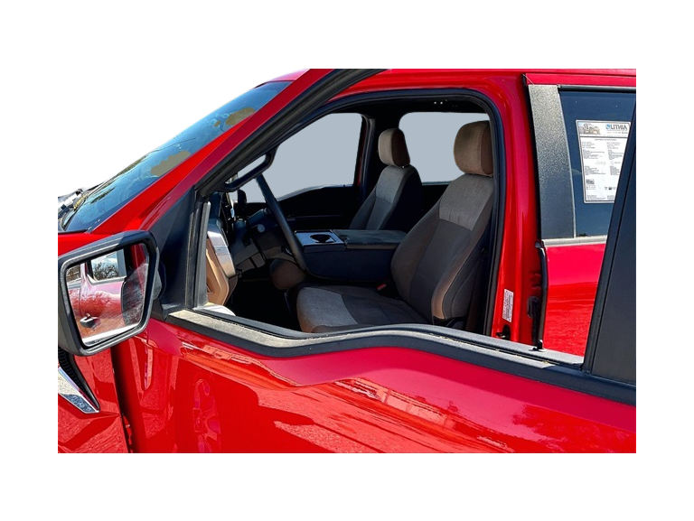 Thumbnail: 2023 Ford F-150 - 18