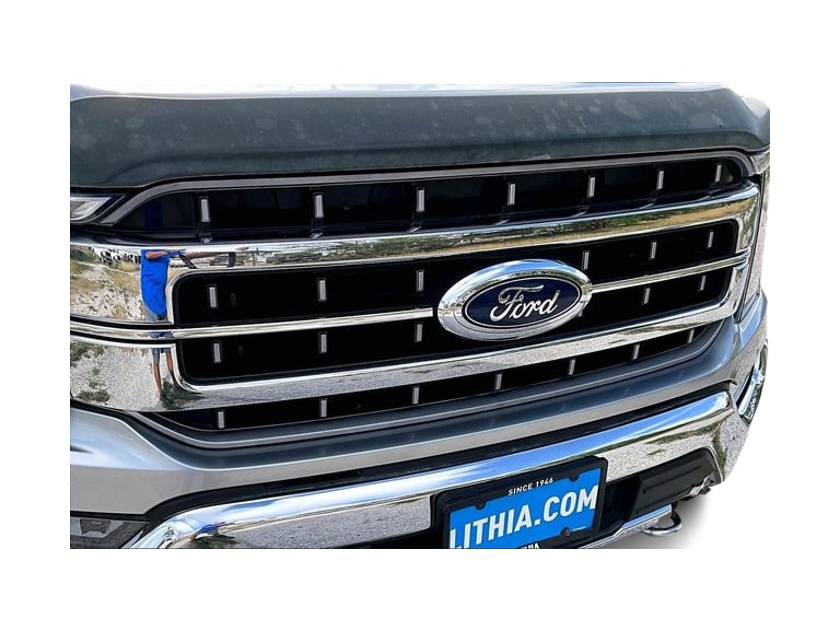 Thumbnail: 2021 Ford F-150 - 30