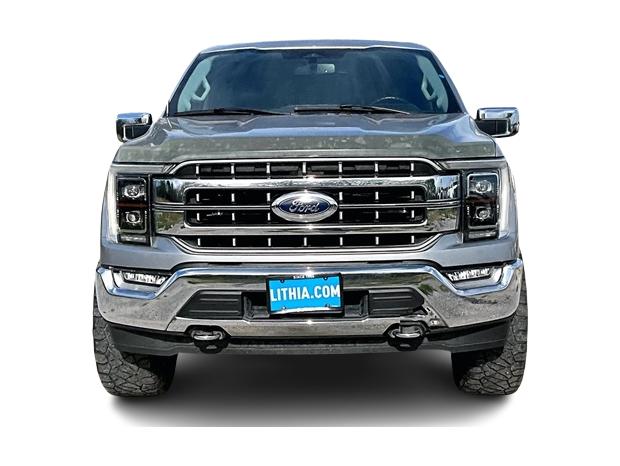 Thumbnail: 2021 Ford F-150 - 6