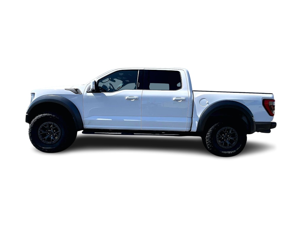 Thumbnail: 2022 Ford F-150 - 3