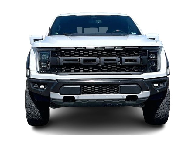 Thumbnail: 2022 Ford F-150 - 13