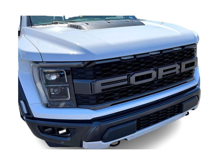 Thumbnail: 2022 Ford F-150 - 22