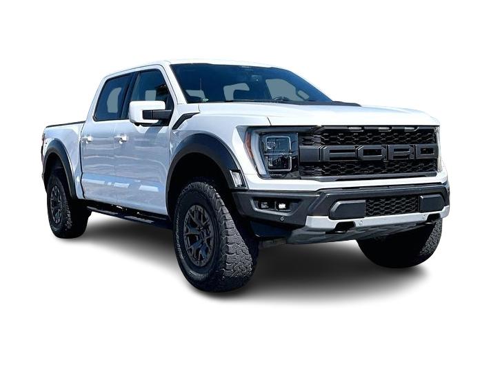 Thumbnail: 2022 Ford F-150 - 15
