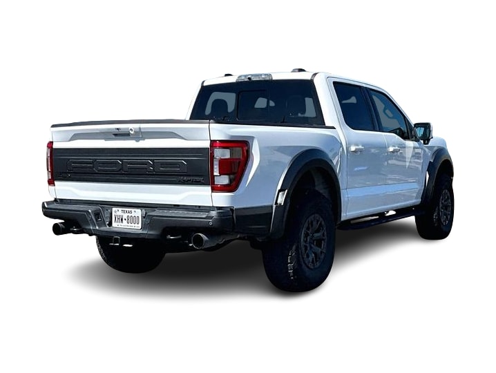 Thumbnail: 2022 Ford F-150 - 16