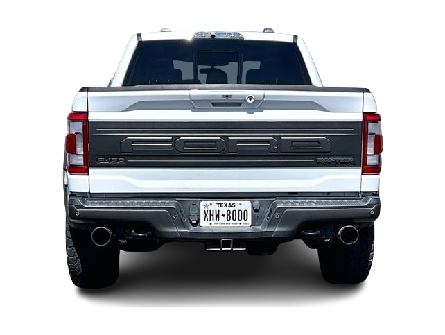 Thumbnail: 2022 Ford F-150 - 5