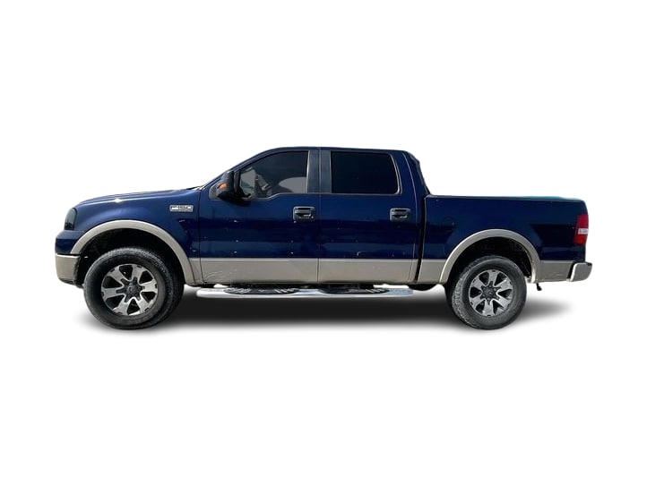 Thumbnail: 2008 Ford F-150 - 3