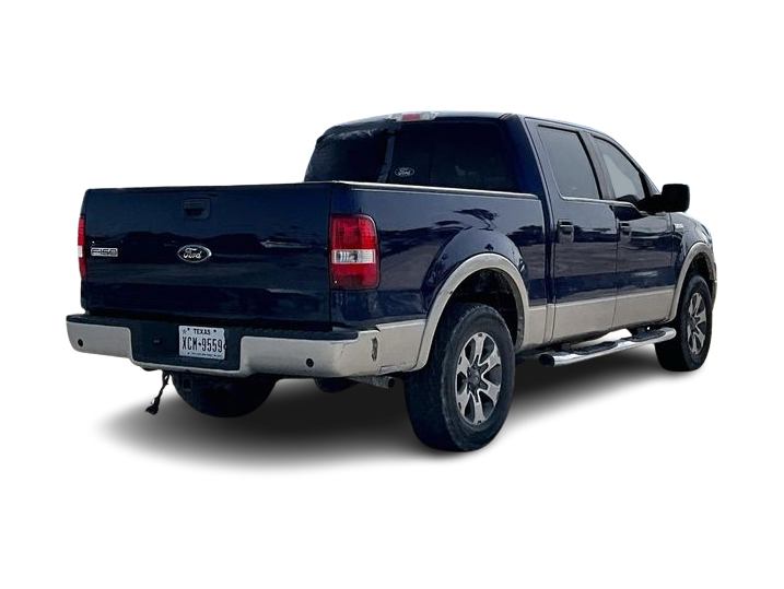 Thumbnail: 2008 Ford F-150 - 10