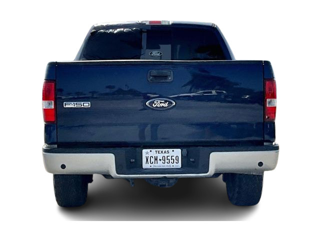 Thumbnail: 2008 Ford F-150 - 5