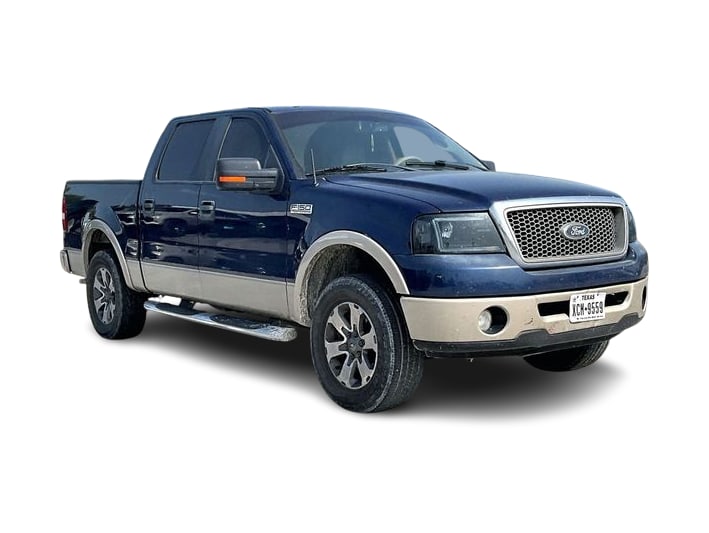 Thumbnail: 2008 Ford F-150 - 9