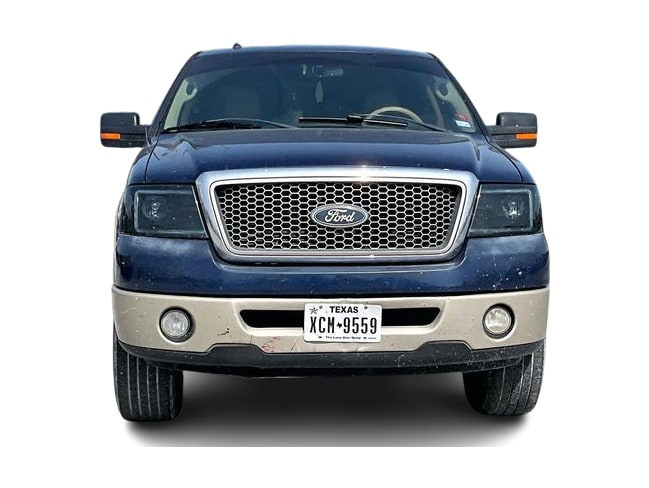 Thumbnail: 2008 Ford F-150 - 6