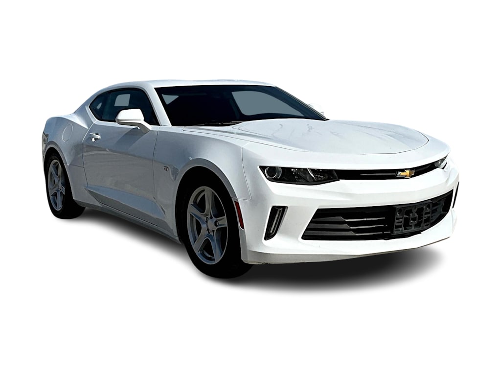 Thumbnail: 2018 Chevrolet Camaro - 20
