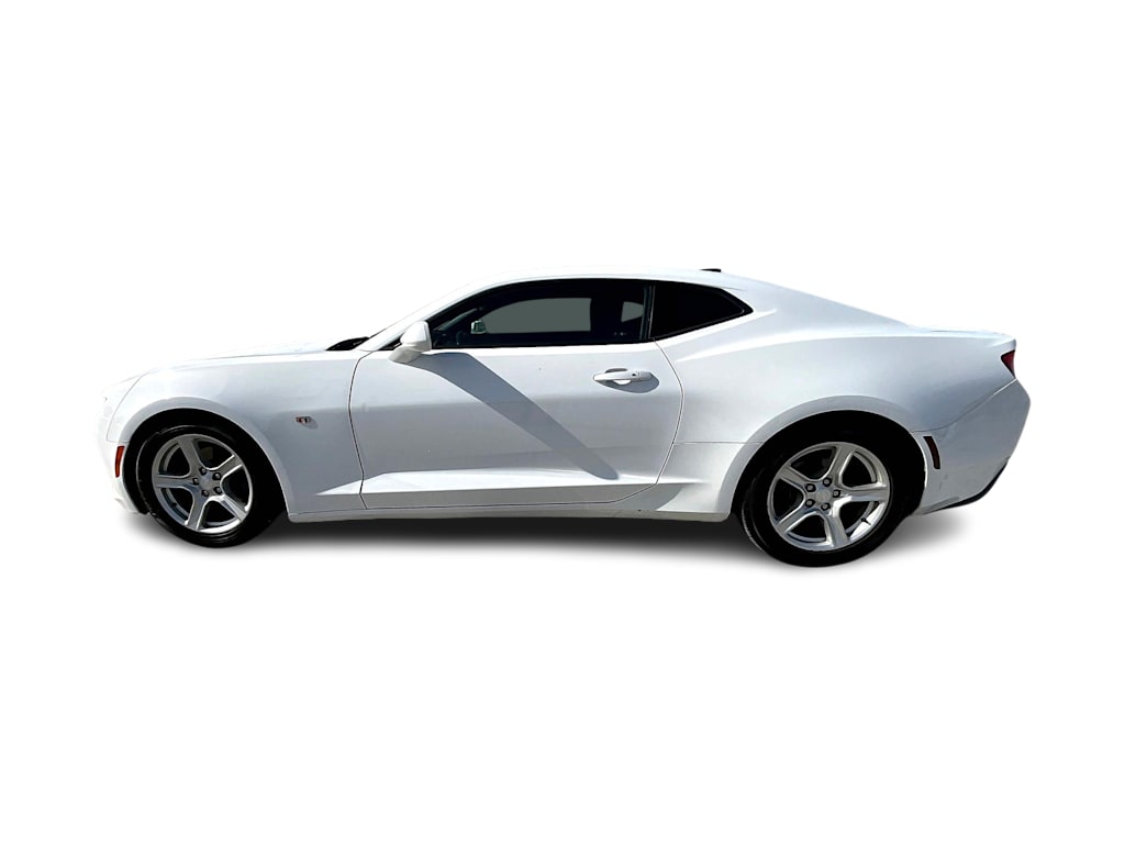 Thumbnail: 2018 Chevrolet Camaro - 3