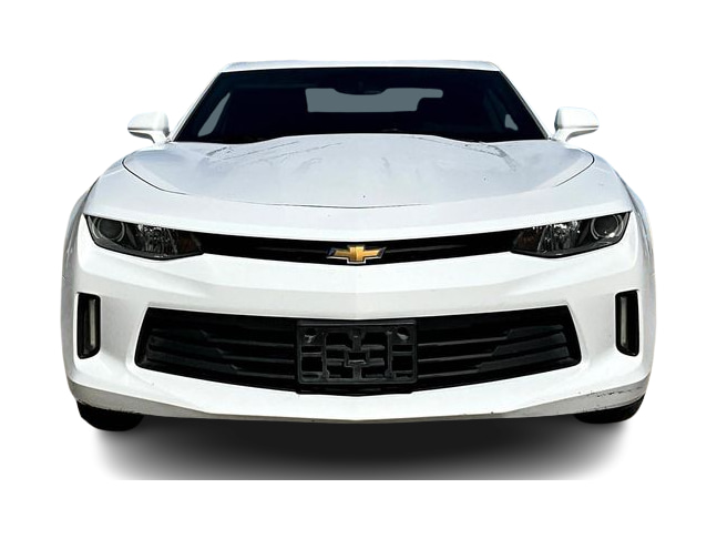 Thumbnail: 2018 Chevrolet Camaro - 6