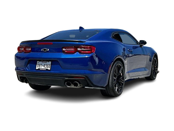 Thumbnail: 2021 Chevrolet Camaro - 13