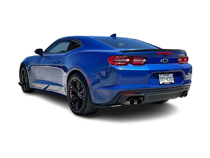 Thumbnail: 2021 Chevrolet Camaro - 3