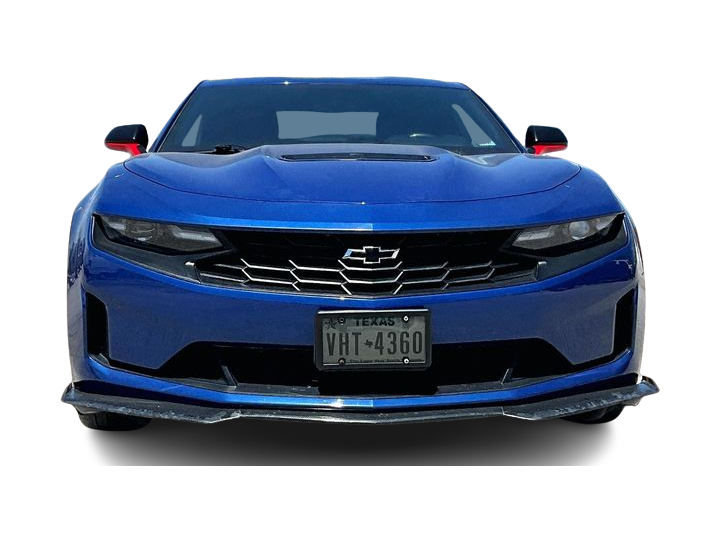 Thumbnail: 2021 Chevrolet Camaro - 5