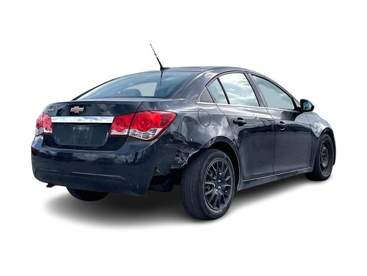 Thumbnail: 2012 Chevrolet Cruze - 15