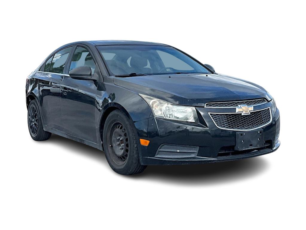 Thumbnail: 2012 Chevrolet Cruze - 14