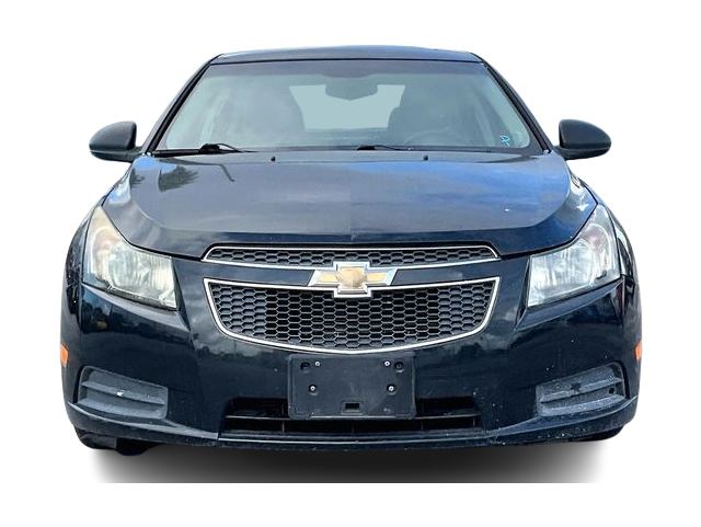 Thumbnail: 2012 Chevrolet Cruze - 6